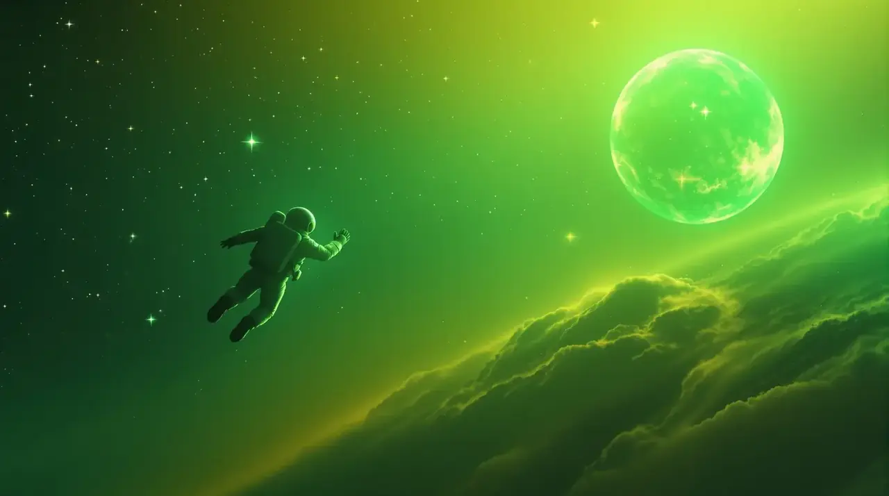 星河彼岸